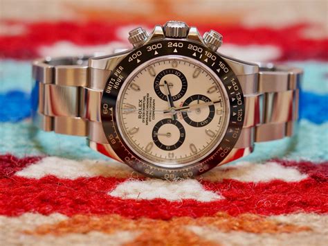 why is the rolex daytona so popular|rolex daytona references.